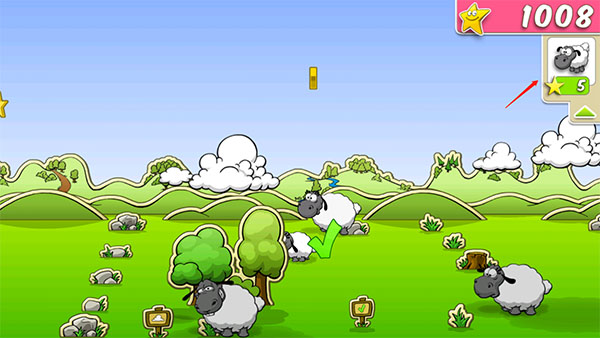 云和绵羊的故事新手攻略8