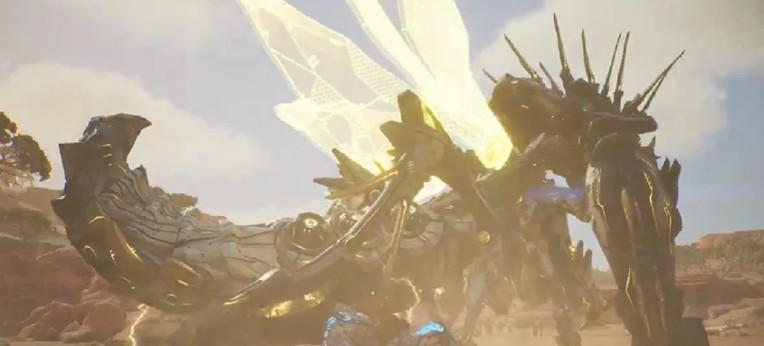 荒野起源怎么拓荒