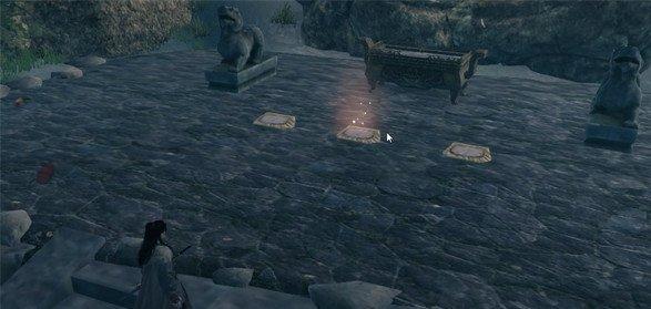 下一站江湖2菩提石像怎么触发