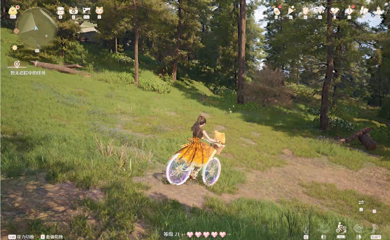 奇迹暖暖奇想探索等级怎么提升