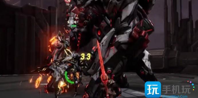 荒野起源大剑怎么玩