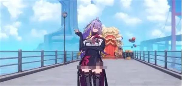 异环梅露菈怎么样