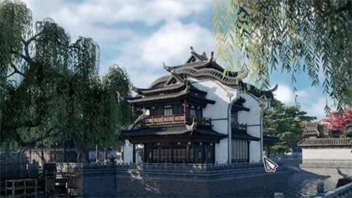 下一站江湖2双修府怎么加入