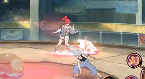 火影忍者手游夏日香燐怎么连招