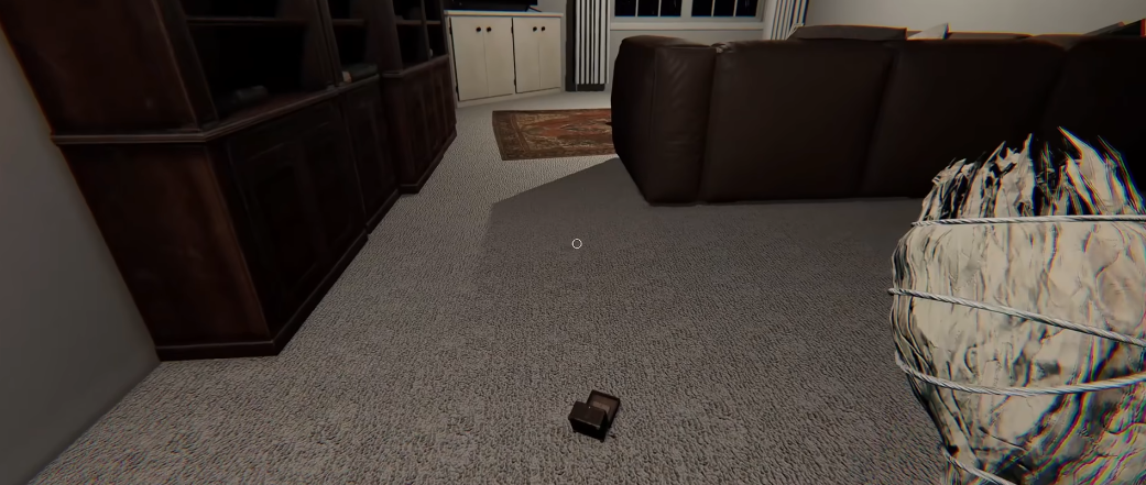 恐鬼症音乐盒有什么用