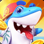 捕鱼大世界无限金币钻石版最新版手游