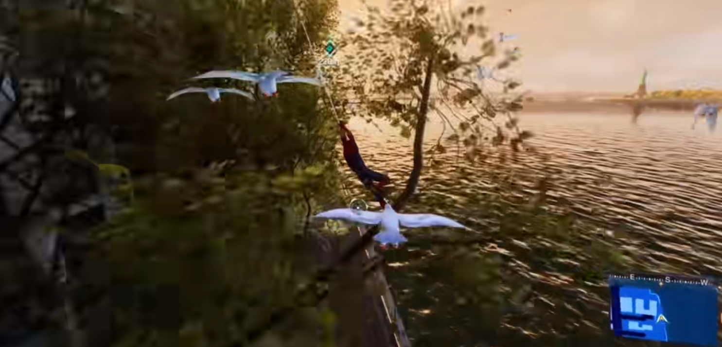 漫威蜘蛛侠2有哪些成就玩法