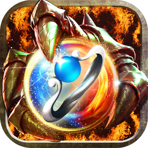 戈壁纷争：龙城iosapp下载