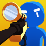 超级狙击手安卓游戏