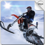 极限滑雪摩托最新版手游