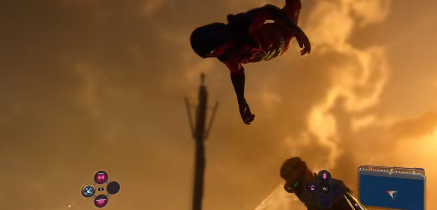 漫威蜘蛛侠2技能怎么加点