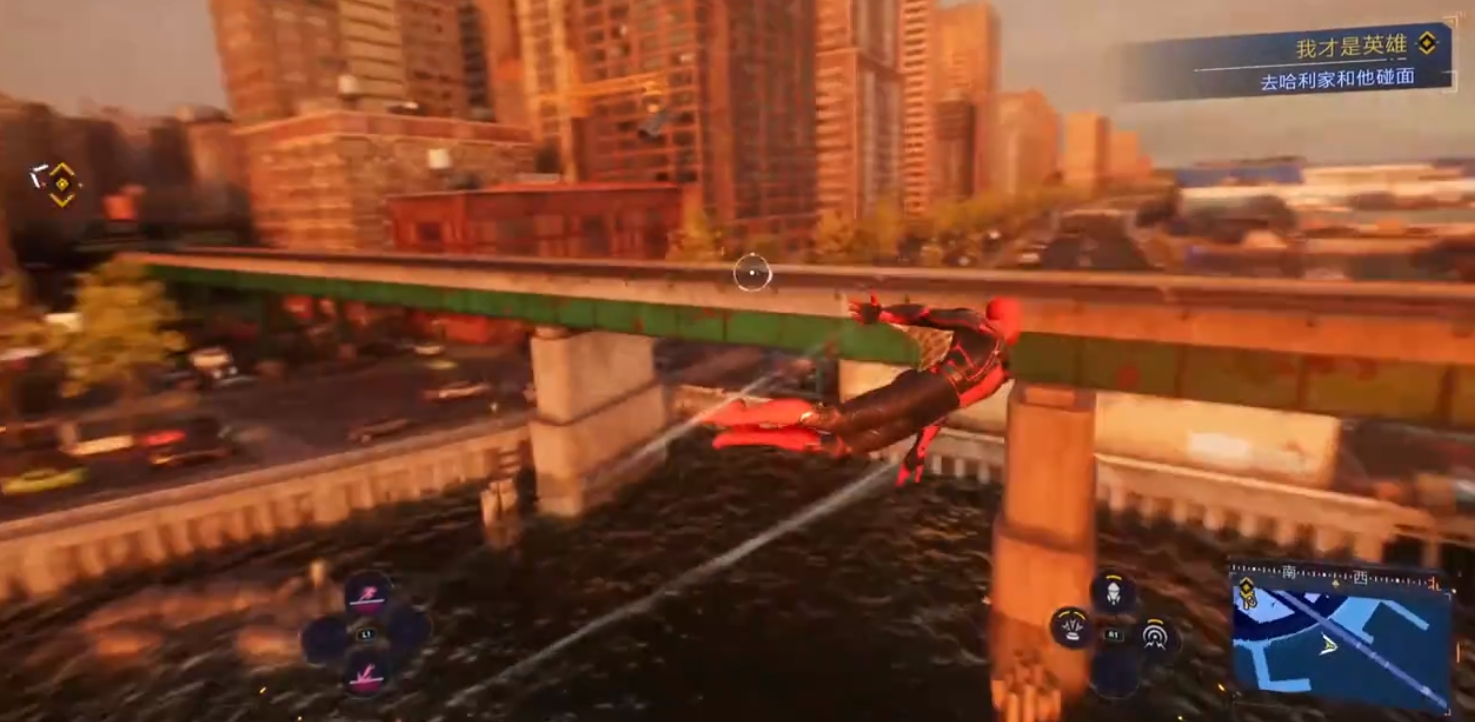 漫威蜘蛛侠2技能怎么加点