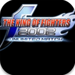 拳皇2002魔法加强版安卓版游戏