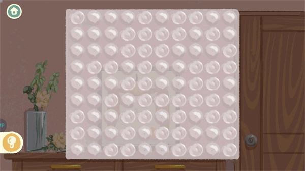 超级收纳馆2解压泡泡攻略图片1