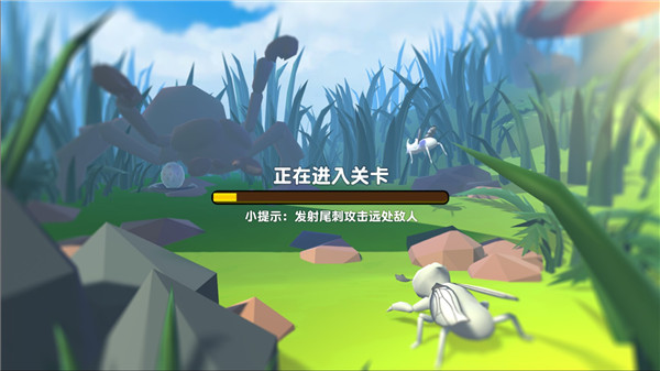 昆虫进化模拟器新手攻略4