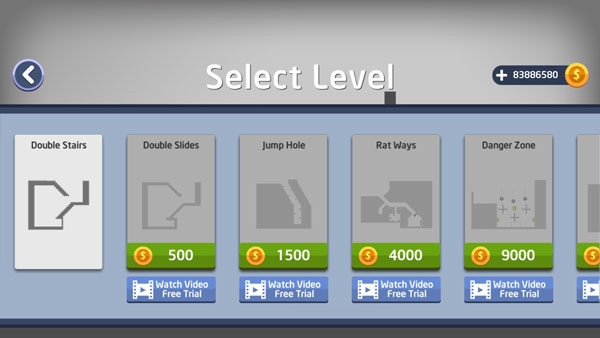 弄死火柴人九游版截图3