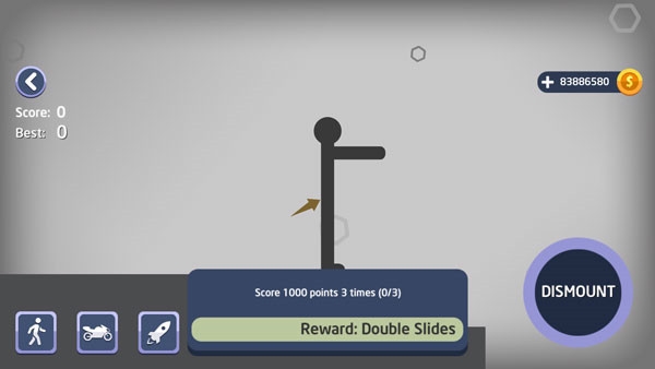 弄死火柴人新手攻略图片3