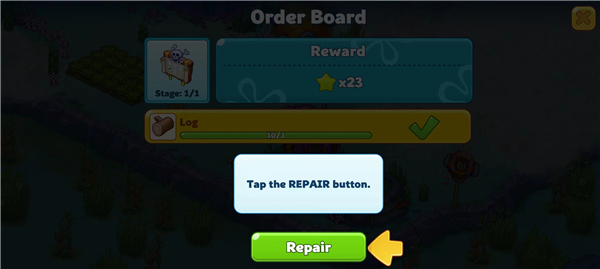 海绵宝宝冒险果酱世界新手攻略7