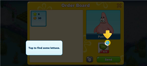 海绵宝宝冒险果酱世界新手攻略9