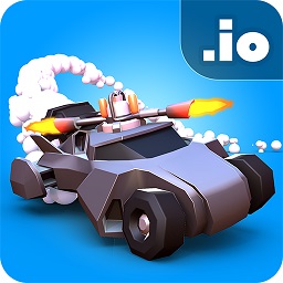 疯狂撞车王正版安卓手游