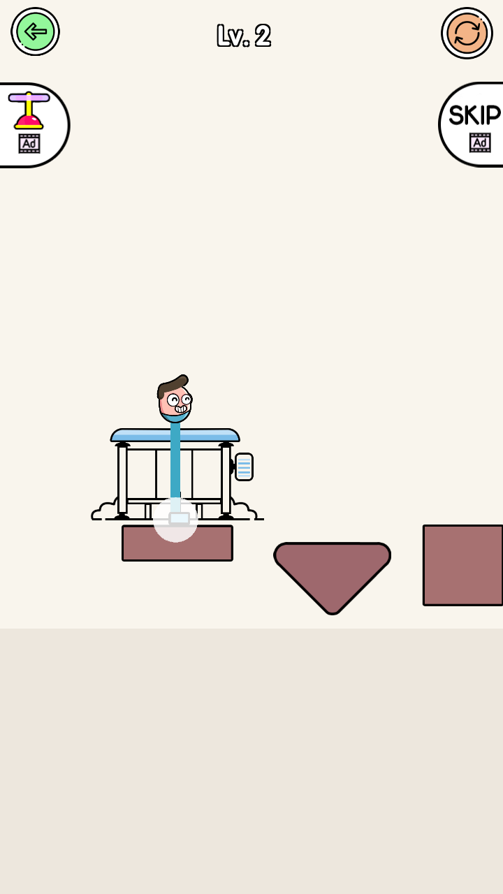 行走大师2官方版