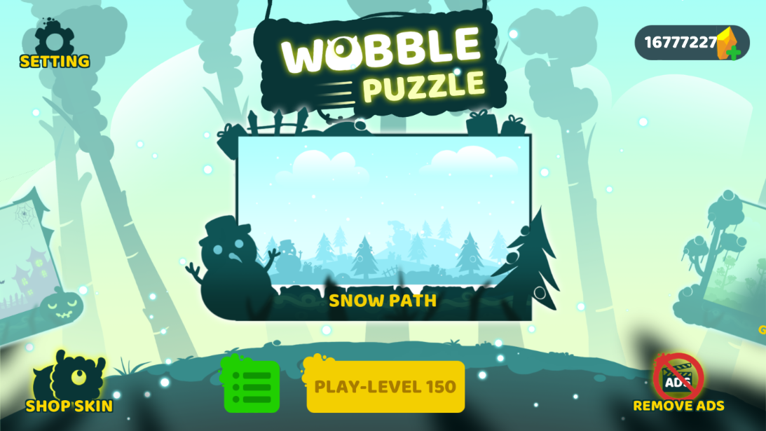 小怪兽冒险解锁全部关卡版