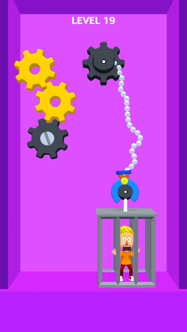 救救机器官方版