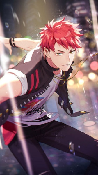 元气偶像季2免费下载