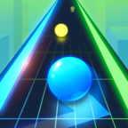 球球滑动和冲刺手机版苹果版