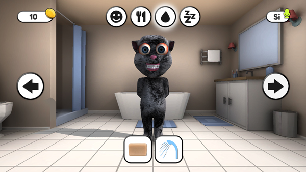 会说话的胡安新手攻略3