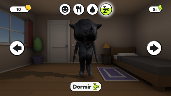 会说话的胡安新手攻略4