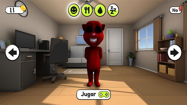 会说话的胡安ios手机版下载