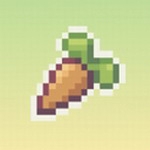 快乐像素农场无广告版最新版手游