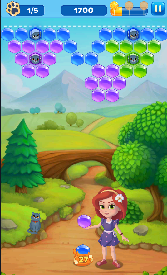 动物冒险官方版