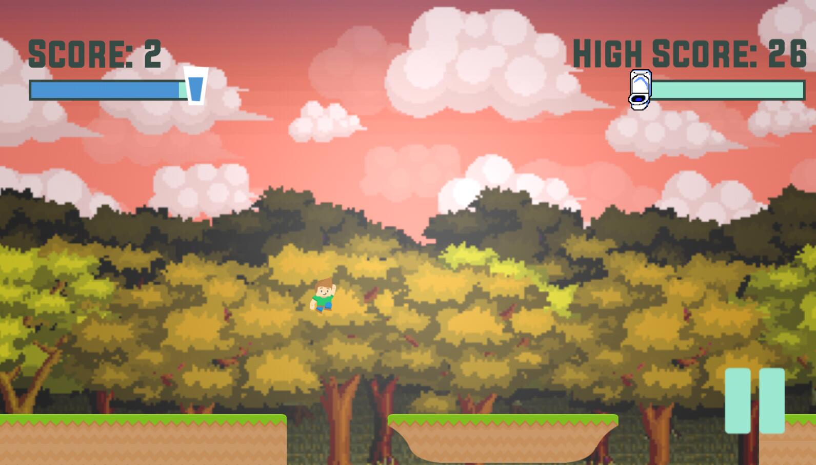 不要尿裤子了app2025下载