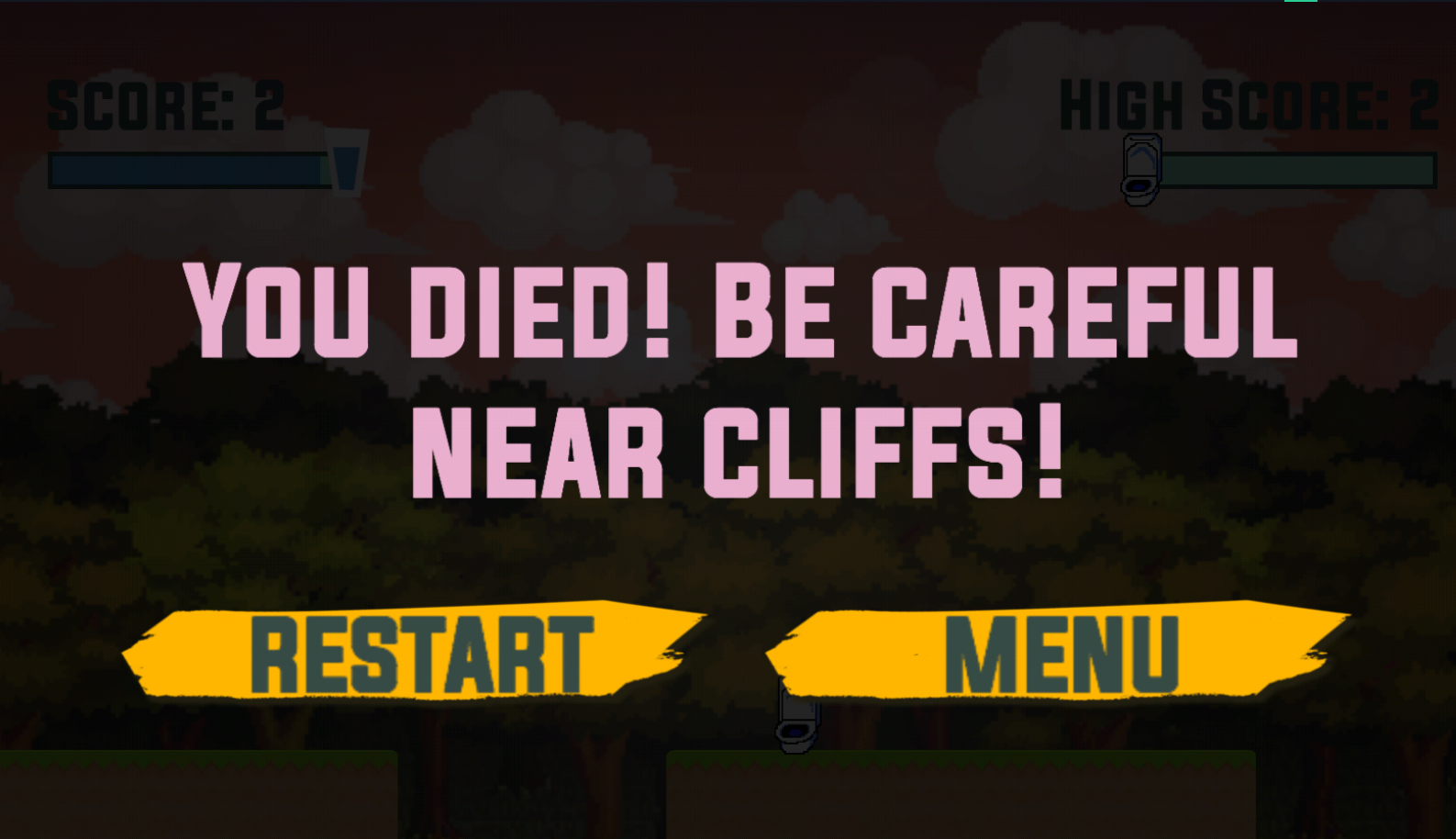 不要尿裤子了app2025下载