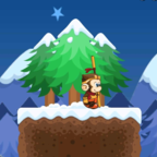 超级猴子大冒险手机ios版