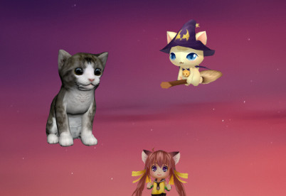 桌面宠物最新免费版