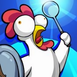 超鸡小队无限内购版最新版游戏