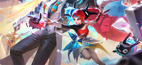 王者荣耀2025年9月新皮肤