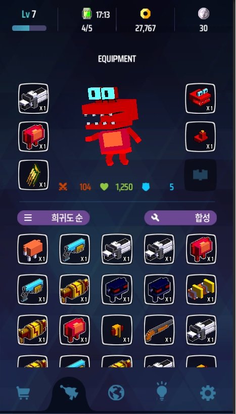 硬汉道奇无限货币版