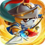 小浣熊神兵列传内置菜单版安卓版手游