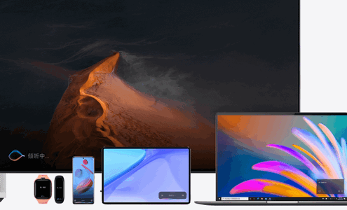 小米澎湃OS语音唤醒app最新版