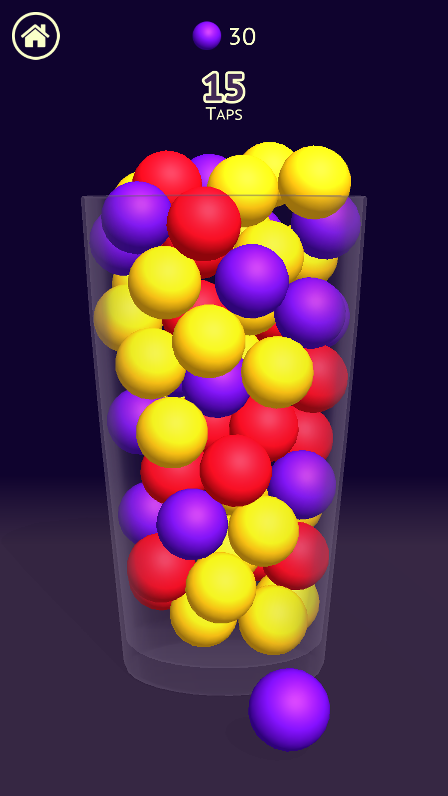 糖果玻璃3D官方版