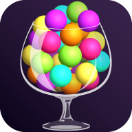 糖果玻璃3D苹果2025版下载