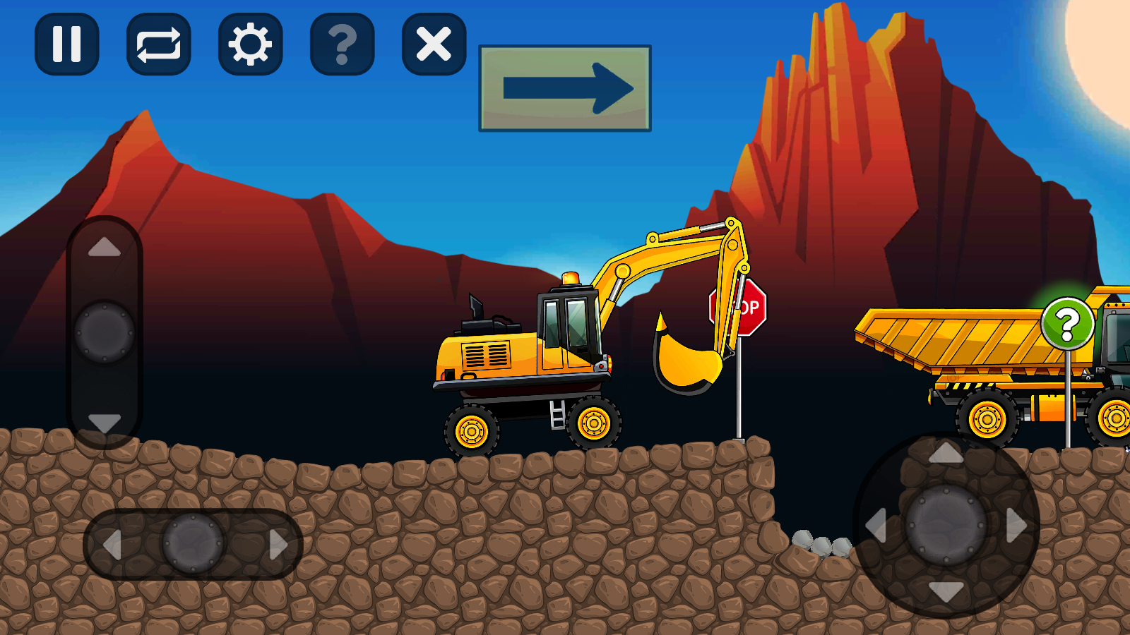 交通建设模拟器官方版