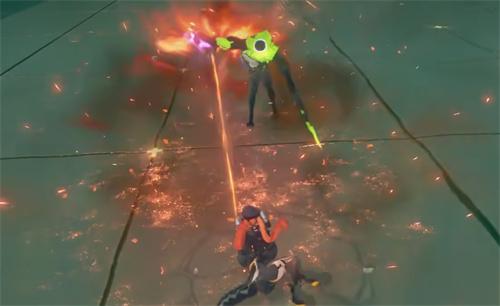 绝区零奥菲丝怎么样