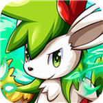 冲锋吧精灵无限扭蛋币钻石版安卓版游戏