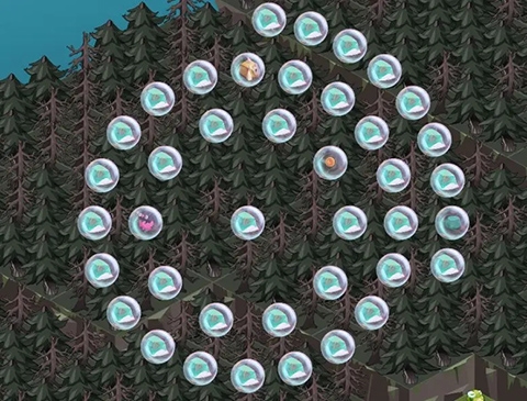 奇异大陆新手攻略图片2