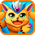 萌兽世界免费最新版下载